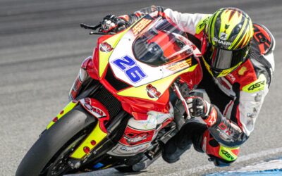 Terugblik 2023 en vooruitblik 2024