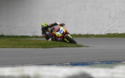 Mooi resultaat 1e wedstrijd in Croix-en-Ternois (FR)