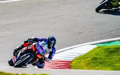 Round 7 – Cadwell Park