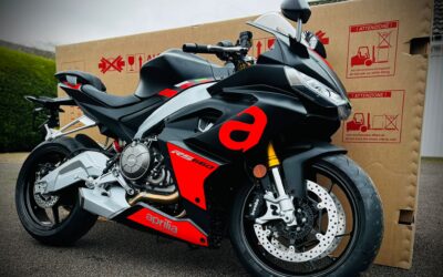 Start van het seizoen in zicht!