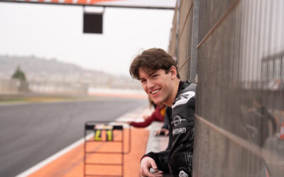 2024 begonnen met voorjaarstraining in Valencia