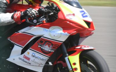 3e Race in Mettet – tevreden weer naar huis