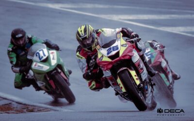 6e Race in Chimay (B)