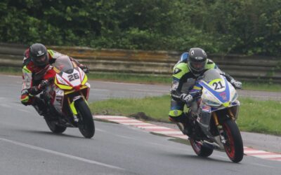 5e Race in Chimay (B)