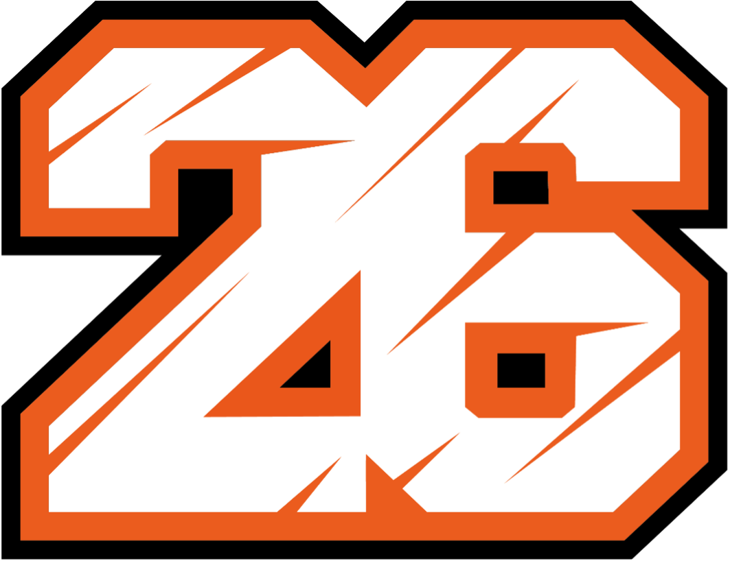Logo Wes Kleinfeld Racing 26